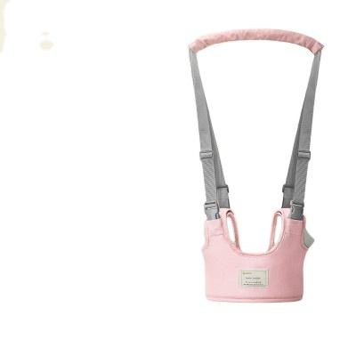 China Baby Carry Trooper Walking Harness Auxiliary Protector Baby Walking Training Belt Assistant Baby Learning Walker for sale