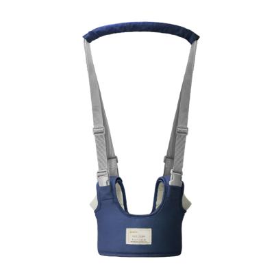 China Fashionable Baby Rein Training Walking Protective Belt Aid Safety Lifting And Pulling Auxiliary Walk Dual-Use Aid for sale