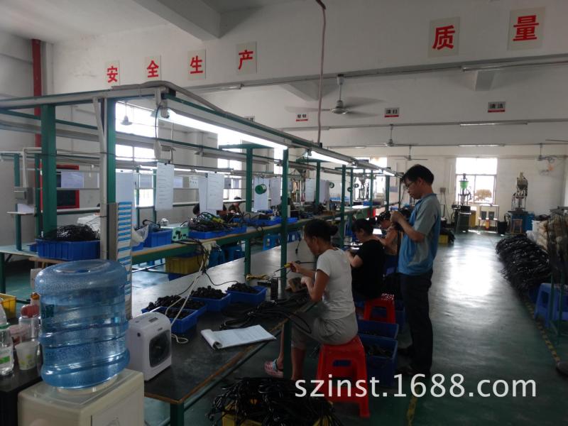 Verified China supplier - Shenzhen Instantware Information Technology Co., Ltd.