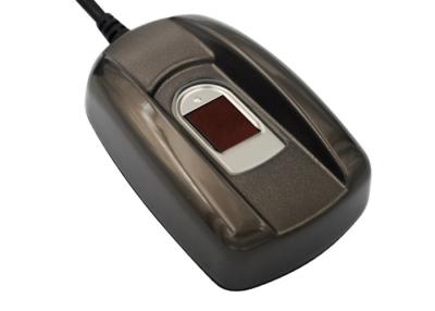 China Biometric Devices Usb Fingerprint Scanner HF4000 For Bank RS485 RS232 for sale