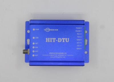 China Smart Wireless Temperature Data Logger Module , Gsm Gprs Module DTU for sale