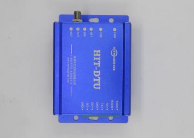 China Custom 4 Relay Outputs GSM DTU , 3G SMS RS232 Data Logger Transceiver Module for sale