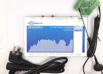 중국 3G GSM GPRS RTU SMS 원격 단말기 단위 펌프 스위치 원격 제어 체계 판매용