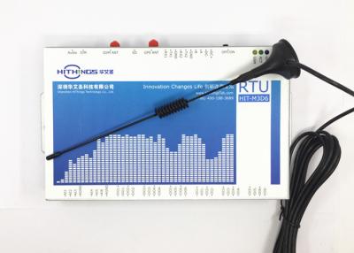 China IOT Modbus RS485 G/M GPRS RTU para o sistema de vigilância do telecontrole do elevador à venda