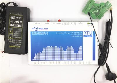 중국 물 교류 미터/데이터 로거/경보 관제사를 위한 튼튼한 산업 RTU 판매용