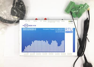 Cina Industriale RTU RS232 RS485 di GSM 3G dell'elevatore per monitoraggio di funzionamento in vendita