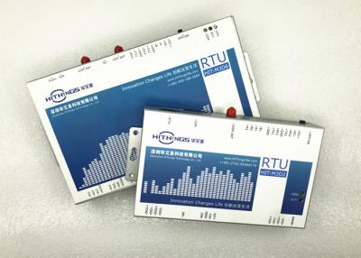 Cina Sistema di allarme del controllo della temperatura di Scada RTU GSM GPRS del software di M2M IOT in vendita