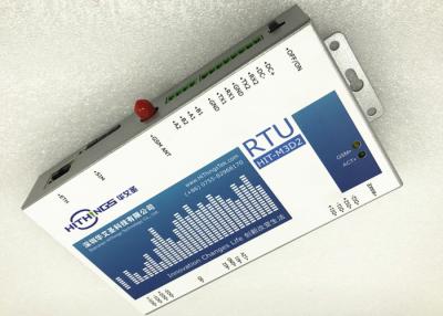 중국 자동화 장치 먼 가동 상태 통제를 위한 산업 GSM GPRS RTU 판매용