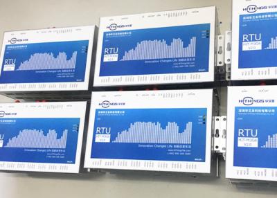 중국 이더네트 무선 모드 버스 Rtu 출입구 GPRS 자료 전송 및 통제 시스템 판매용