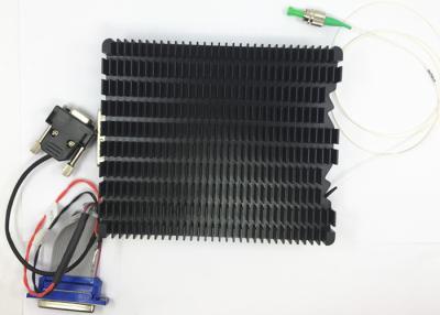 China Raman Optical Fiber Amplifier Module For The Pump Laser Light Source for sale