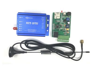 China Water Level Data Logger Module RS232 Communication Mode 3G DC Power 12V Or 24V for sale