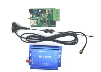 China 1 Channel Data Logger Module , GSM GPRS CDMA Communication Data Transfer Unit for sale