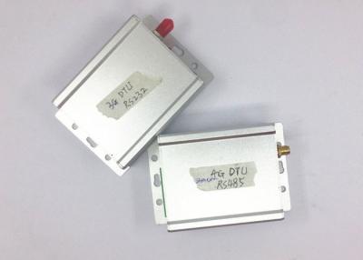 Cina Modulo dell'acquisizione dei dati DTU GPRS RS232 RS485 di umidità di temperatura di Digital termo in vendita