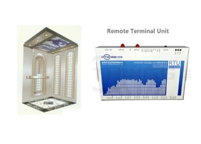 China HIT-M3D6 Modbus RTU Communication For Sensors , Remote Monitoring Mature System Solution for sale