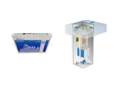 China High Performance Wireless Modbus RTU Elevator Safety Operation System for sale