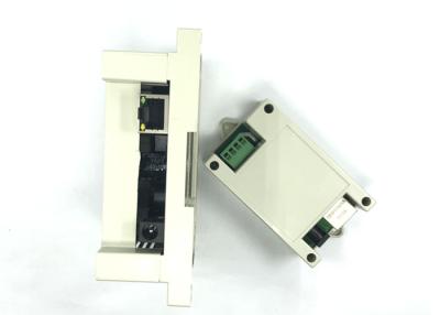 China SMS GSM GPRS RTU Remote Terminal Unit PLC Function For Elevator IOT HIT-M3G6 for sale