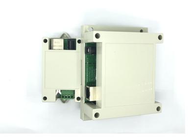 China GPRS / Ethernet Modbus RTU Network Elevator Remote Monitoring And Control System for sale