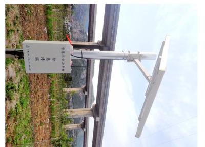 China Rede de GPRS Modbus Rtu para a monitoração remota e o controle da agricultura à venda