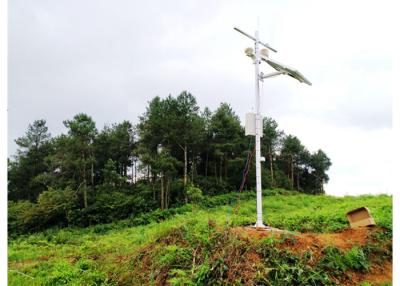 China Plantation Distributed Control System For Growing Surroundings Monitoring for sale