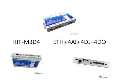 China Power Management Remote Terminal Units For Data Collection 2RS-232 for sale