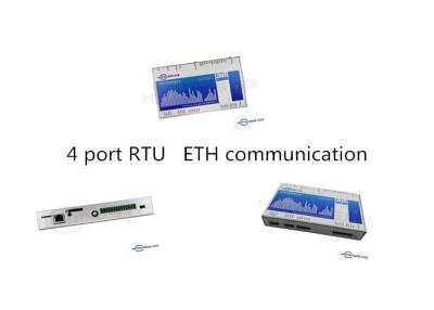 Cina Comunicazione GSM GPRS RTU della porta seriale per la registrazione & il controllo di dati in vendita