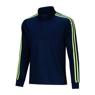 China Jackets Wholesale Premium Long Sleeve Football Training Suit Football Training Jacket for sale