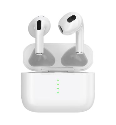 China Earbuds Guangzhou New Ship Wireless Earphone 2021 OEM Model Earphone With Microphone For Phone for sale