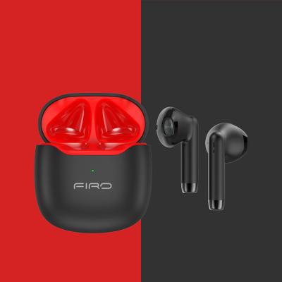 China High Quality Extra Loud Wireless Blue Tooth Earbuds BT Bass Earbuds High Fidelity Speakers Earbuds for sale