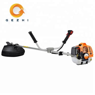 China 2-Stroke 2-Stroke 2-Stroke Weeder 43cc 430 Petrol Manual CE EMC GS EU-V for sale