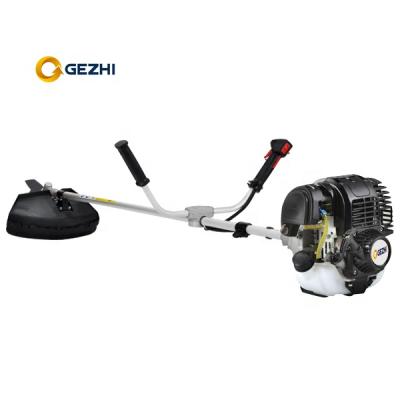 China 2019 31cc 4 Stroke Engine Popular Selling Brush Cutter (139f Engine) for Cutting Garden Grass for sale