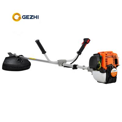 China 4-Stroke GX35 Portable Gasoline Brush Cutter 4 Stroke, 35.8CC, High Efficiency for sale