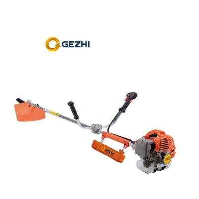 China Best Selling 2-Stroke 2 Stroke 43cc Gas Brush Cutter CE GS EMC APPROVED for sale