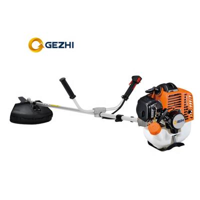 China 2-Stroke 2 Stroke 25.4cc Lightweight Women Use Gasoline Machine Price Grass Trimmer for sale