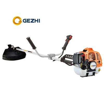 China 2-Stroke Gasoline CG Brush Cutter Gasoline Engine Portable Garden Tools. 430 for sale