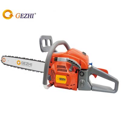 China 2-Stroke attractive type 4600 46cc chainsaw for sale