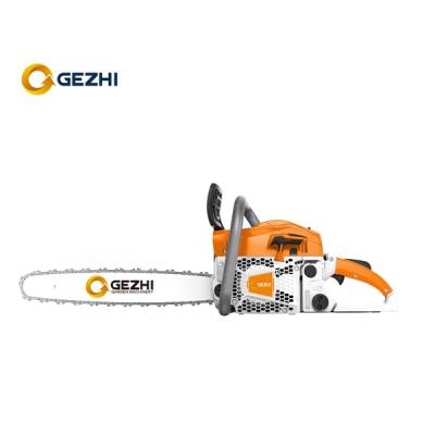 China CE 2-Stroke GS EMC 2 Stroke 45cc ChainsawHigh QualityGasoine Chainsaw for sale