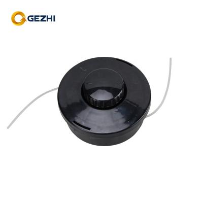 China high quality Zhejiang 2022 china 2-Stroke gasoline nylon fabric trimmer head NK-T1 cutter for sale