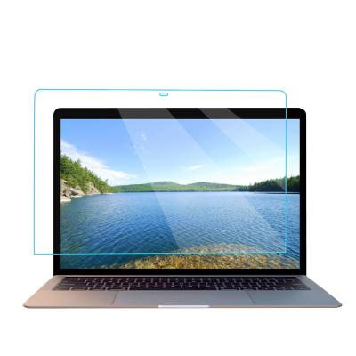 China Transparent RiverRock 0.25mm screen protector de teclado 0.33mm transparent Para de 99% for macbook pro air 11