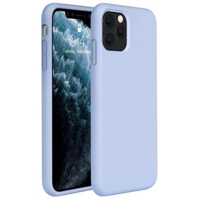 China Classic Anti-fall Phone Case Silicone Cell Phone Cover Case For iPhone 13 12 Max 11 8 7 6 pro xs xr Se for sale