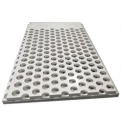 China Precision Stainless Steel Ss304 Ss316 Ss316L Sheet Metal Laser Cutting Utility Sheet Metal Fabrication for sale