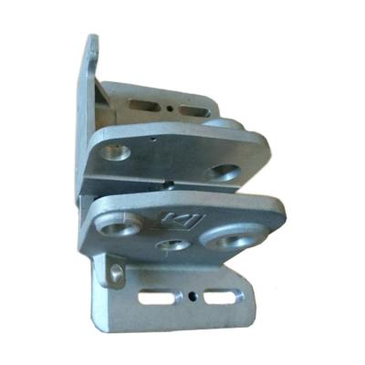 China Industry Precision Aluminum Die Casting Service for sale