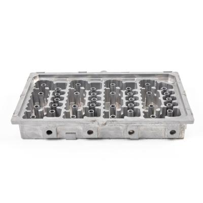 China Custom Precision Aluminum A360 A380 A383 Die Casting Aluminum Electronic Enclosures for sale