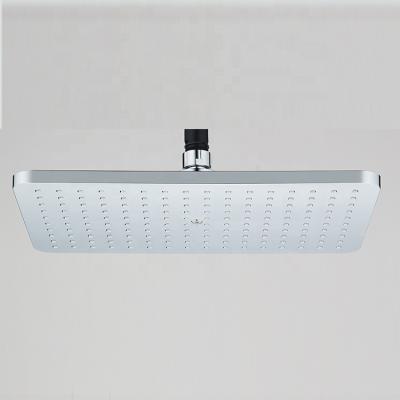 China Without Switch Innovative Products 2021 New Products Black Shower Head Smart Rain Head Shower Set for sale