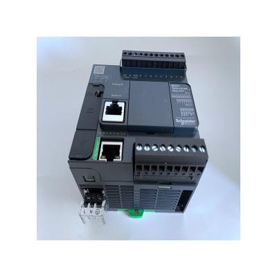 China TM221CE16R Type New Intelligent Integrated Programmable Controller TM221CE16R Interesting Price for sale