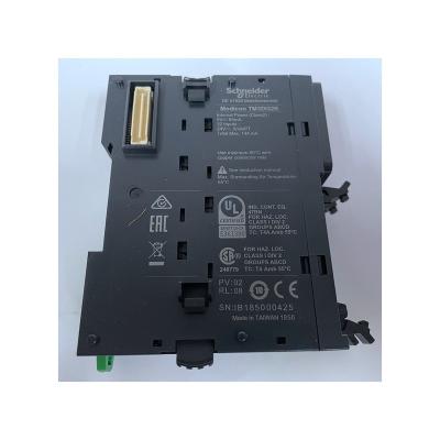 China TM3DI32K Latest Design High Quality Mini Programmable Logic Controller TM3DI32K for sale