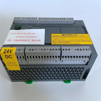 China TM200CE40T Guaranteed Quality Price 24V Suitable Logic Programmable Controller TM200CE40T for sale