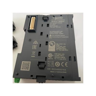 China Professional Manufacture TM3DI16 Cheap PLC Controller Programmable Logic Controller TM3DI16 for sale