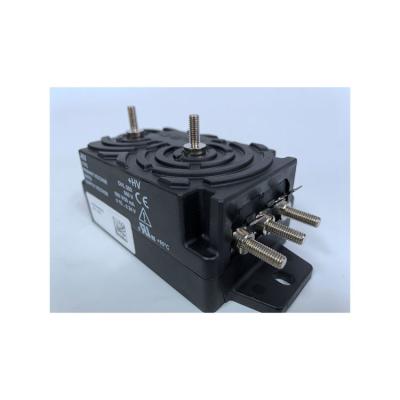 China Industrial Automation DVL500 Newest Design High Quality AC Gauge Sensor Voltage Transducer for sale