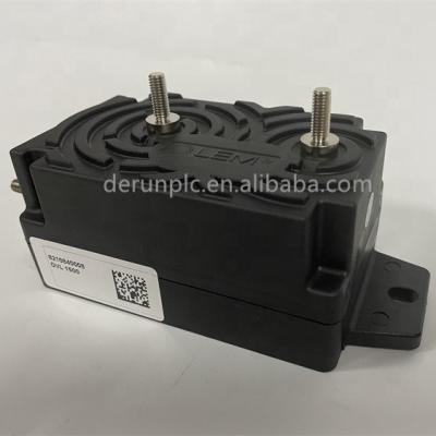 China Industrial Automation DVL1500 Hall Sensor Small Size Professional Cheap PLC Output Voltage Transducer for sale