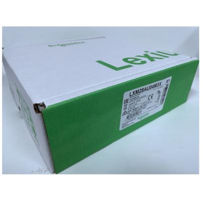 China Hot Price Industrial Automation LXM28AU04M3X New Type Manufacturer Supply Single Phase DC Servo Driver for sale